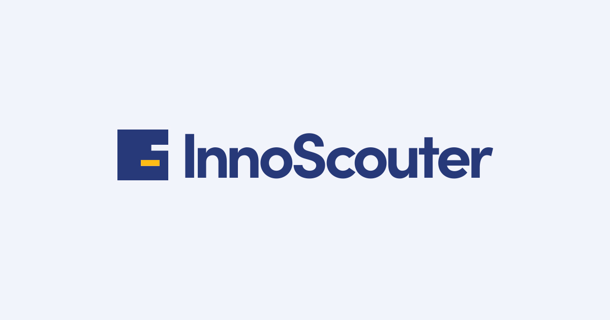 InnoScouter概要資料