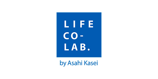 LIFE CO-LAB. by Asahi Kasei