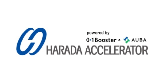 HARADA Accelerator 2021