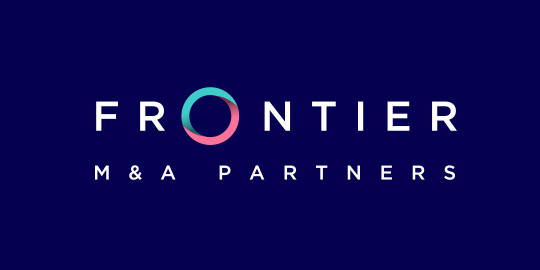Frontier M&A PARTNERS